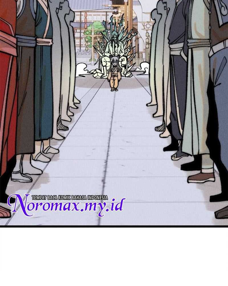 All Hail the Sect Leader Chapter 269 - halaman 3