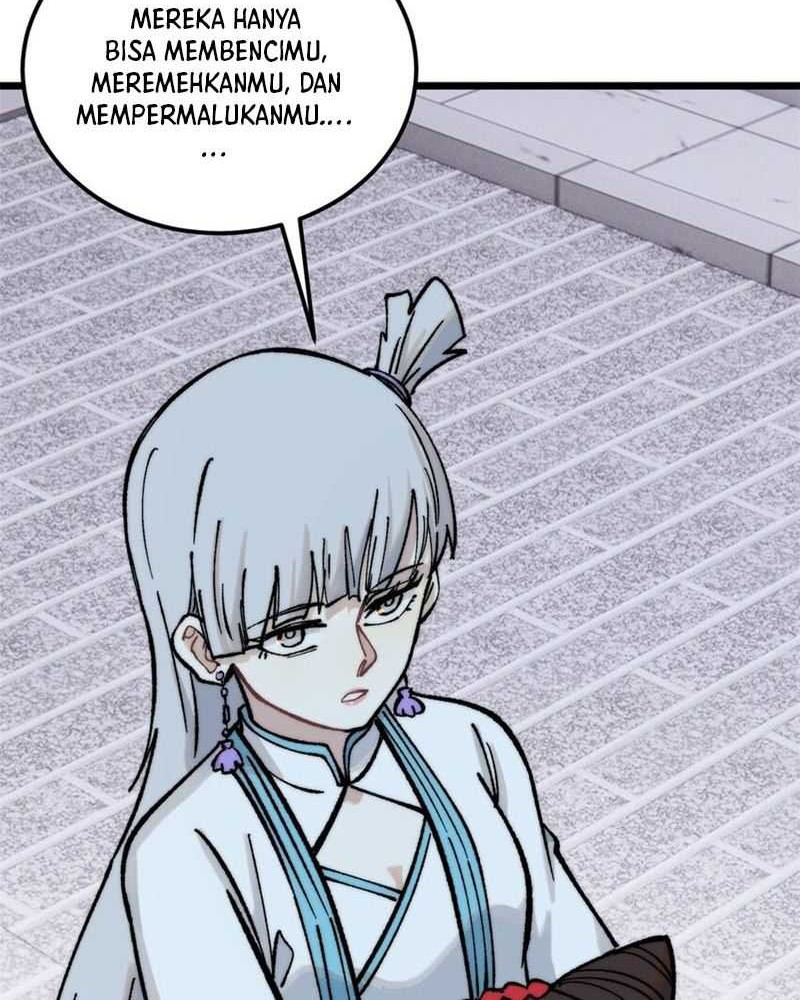 All Hail the Sect Leader Chapter 269 - halaman 30
