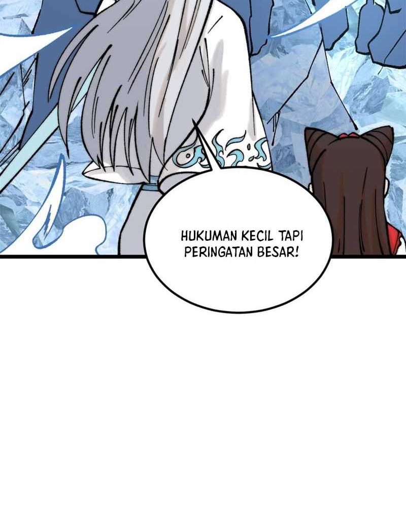 All Hail the Sect Leader Chapter 269 - halaman 34