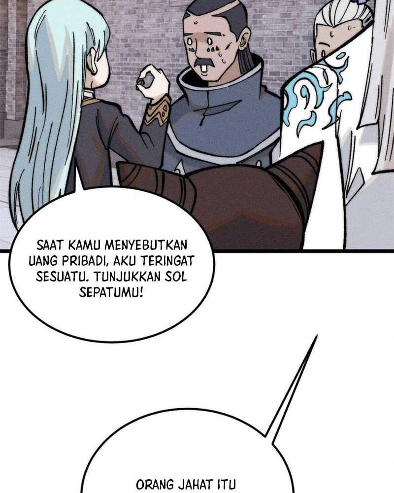 All Hail the Sect Leader Chapter 269 - halaman 38