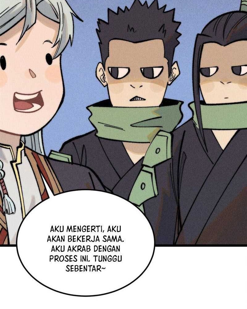 All Hail the Sect Leader Chapter 269 - halaman 40