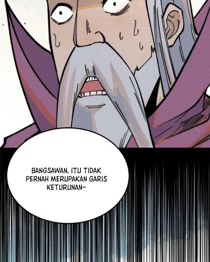 All Hail the Sect Leader Chapter 269 - halaman 44