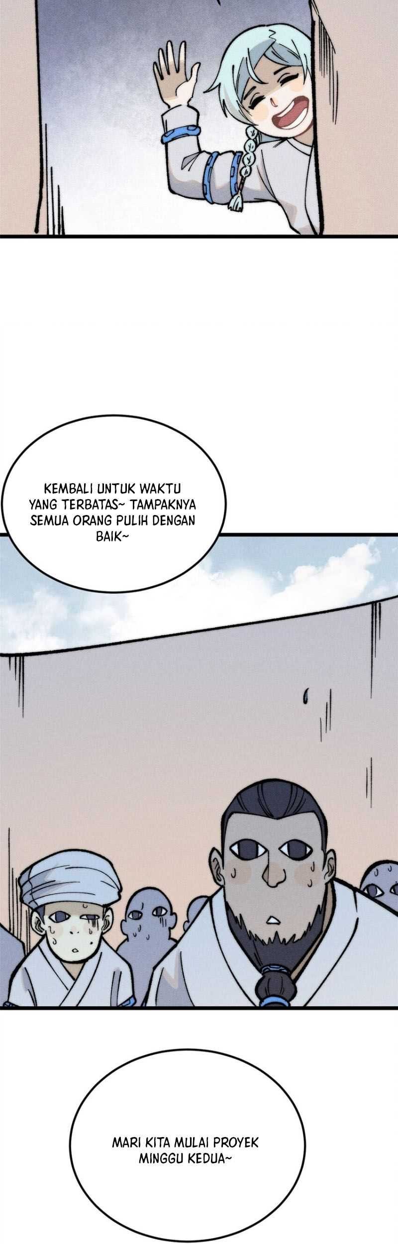 All Hail the Sect Leader Chapter 269 - halaman 47