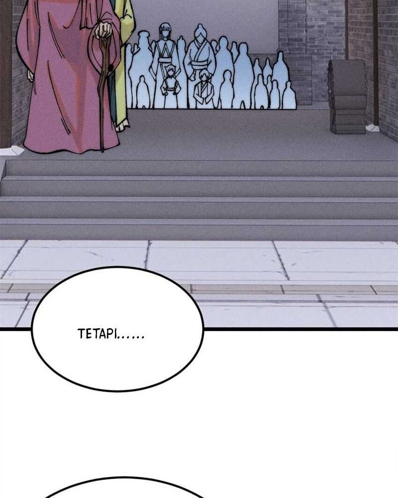 All Hail the Sect Leader Chapter 269 - halaman 5