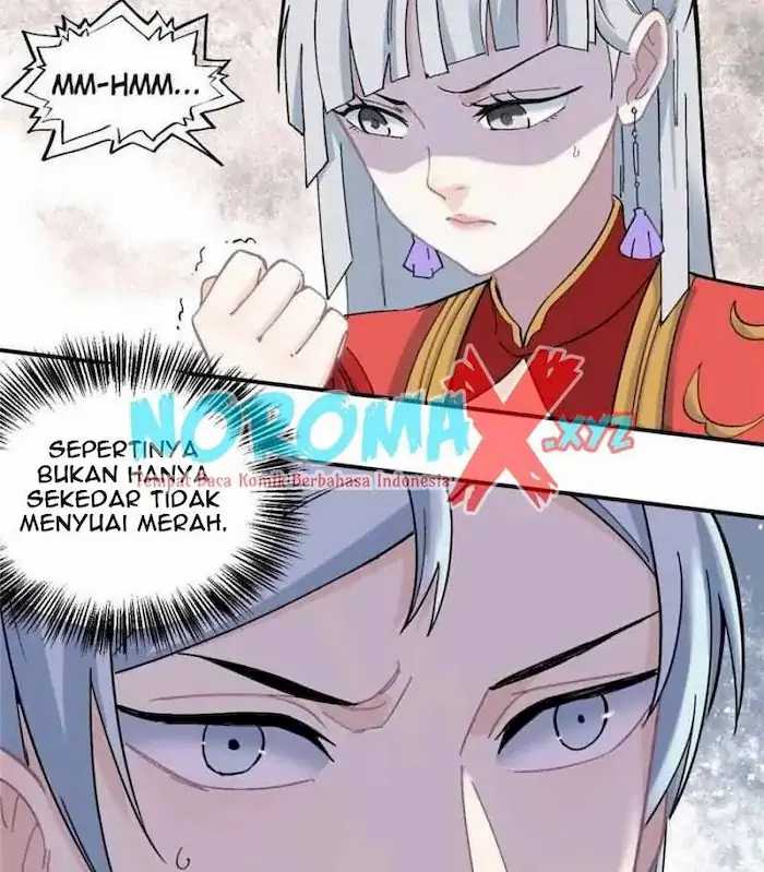 All Hail the Sect Leader Chapter 27 - halaman 11