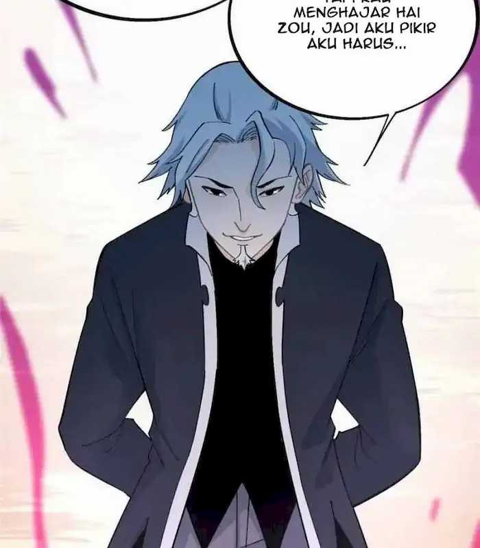 All Hail the Sect Leader Chapter 27 - halaman 20