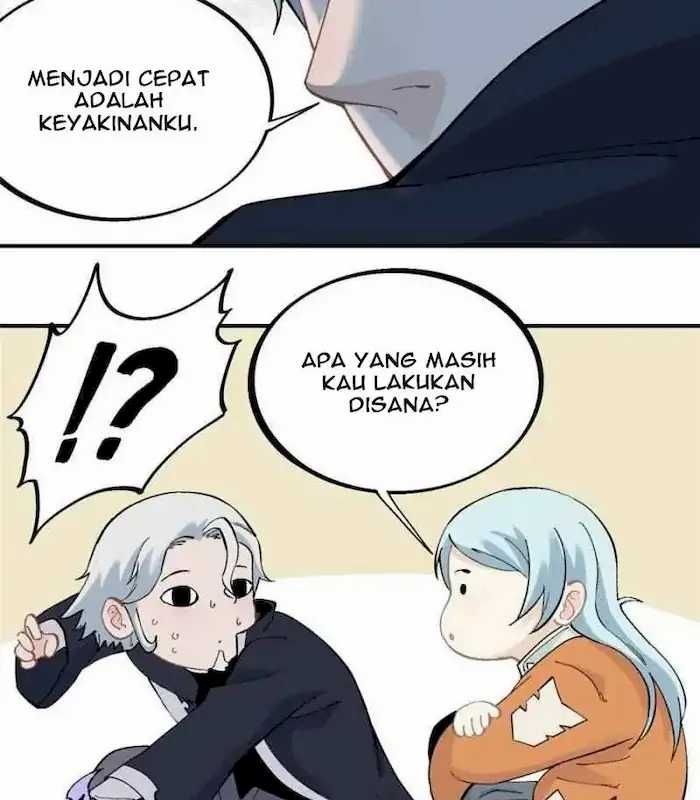 All Hail the Sect Leader Chapter 27 - halaman 36
