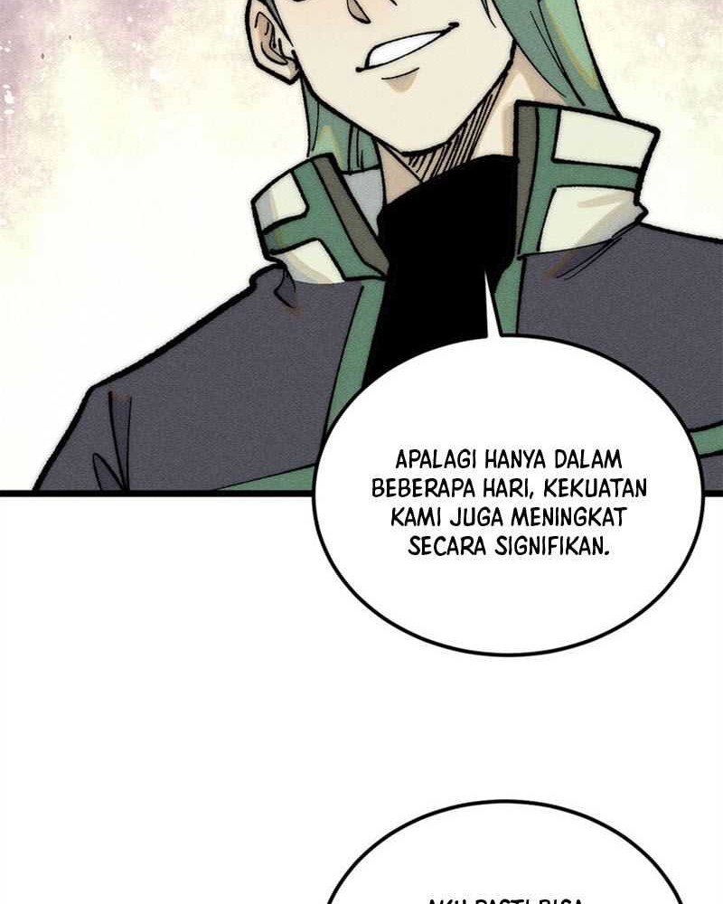 All Hail the Sect Leader Chapter 270 - halaman 11