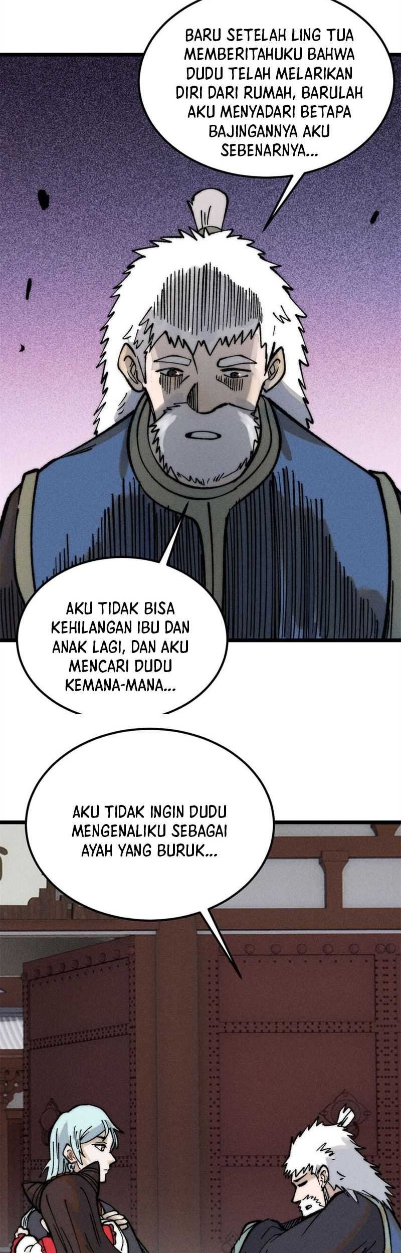 All Hail the Sect Leader Chapter 270 - halaman 38