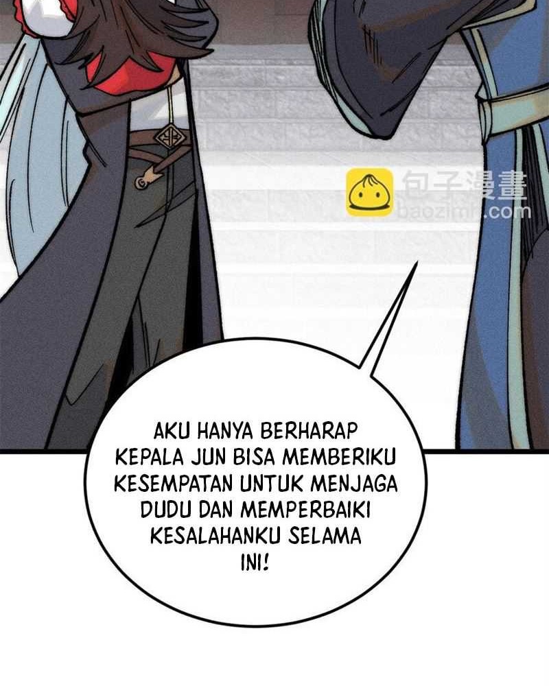 All Hail the Sect Leader Chapter 270 - halaman 39