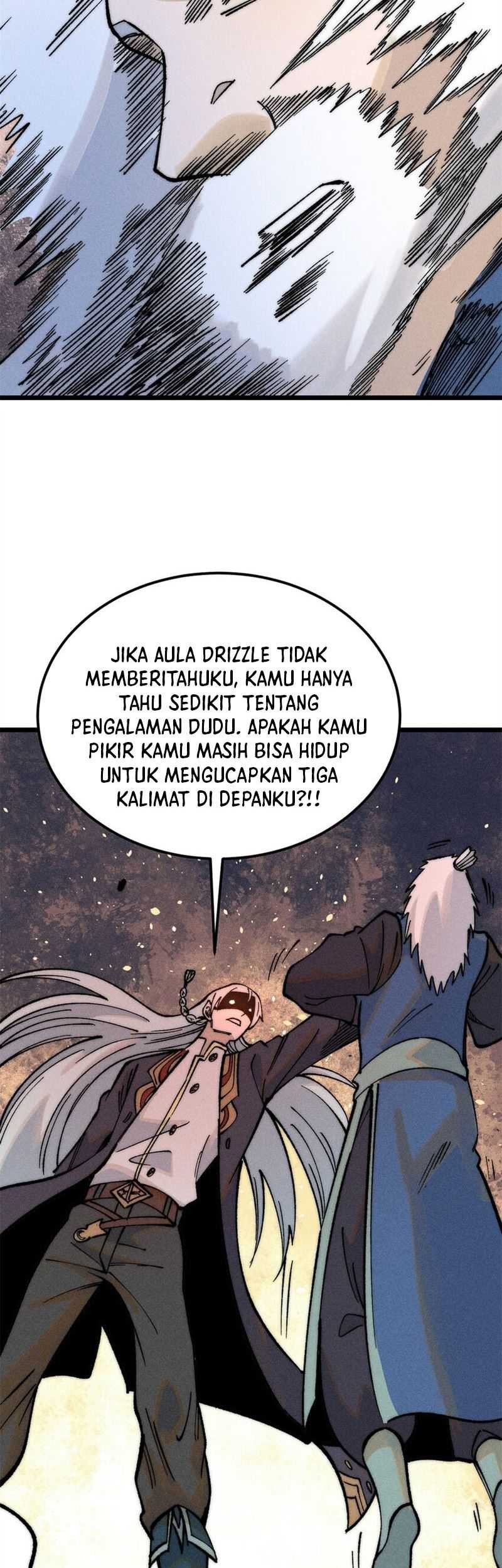 All Hail the Sect Leader Chapter 270 - halaman 42