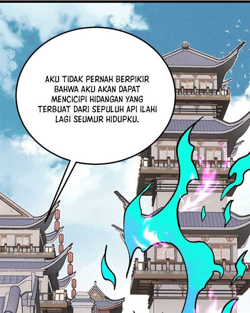 All Hail the Sect Leader Chapter 271 - halaman 38
