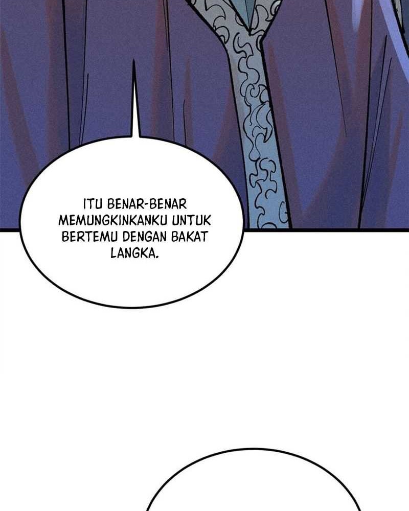 All Hail the Sect Leader Chapter 271 - halaman 5