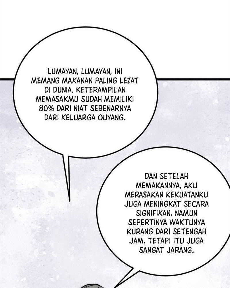 All Hail the Sect Leader Chapter 272 - halaman 13