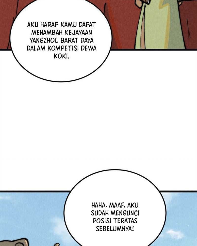 All Hail the Sect Leader Chapter 272 - halaman 15