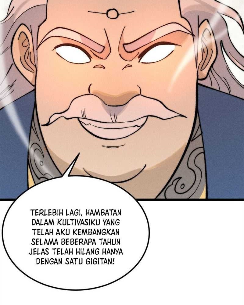 All Hail the Sect Leader Chapter 272 - halaman 30