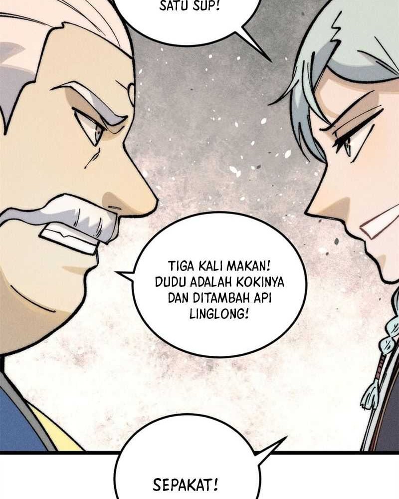 All Hail the Sect Leader Chapter 273 - halaman 17