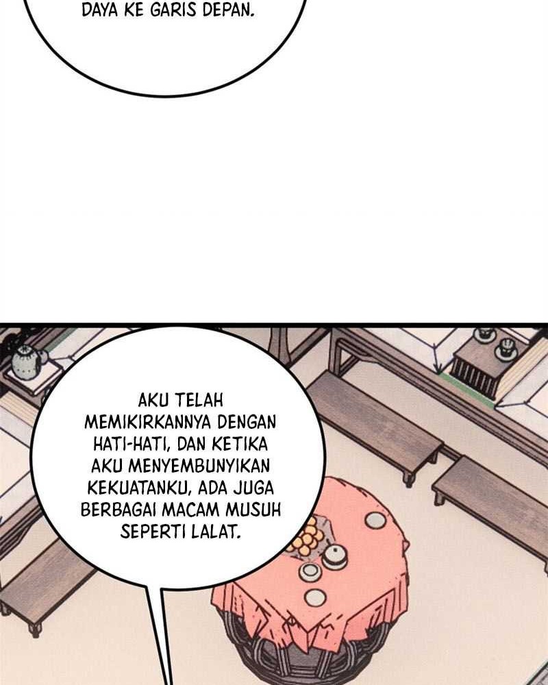 All Hail the Sect Leader Chapter 273 - halaman 3