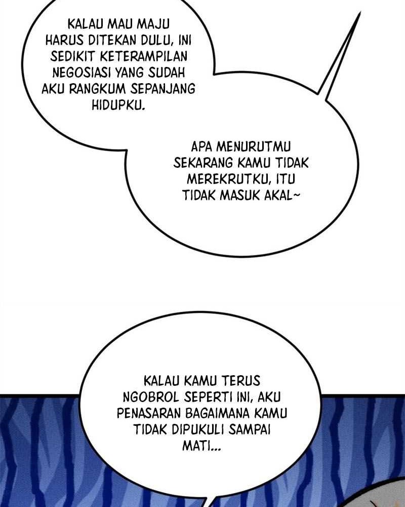 All Hail the Sect Leader Chapter 273 - halaman 32