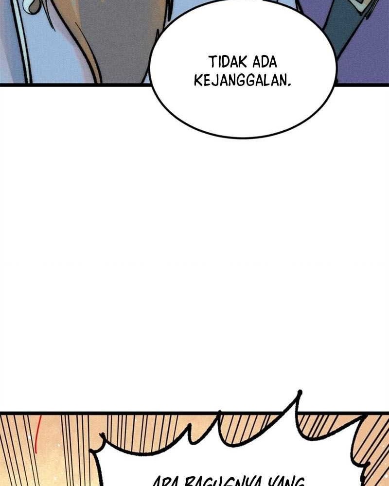 All Hail the Sect Leader Chapter 274 - halaman 11
