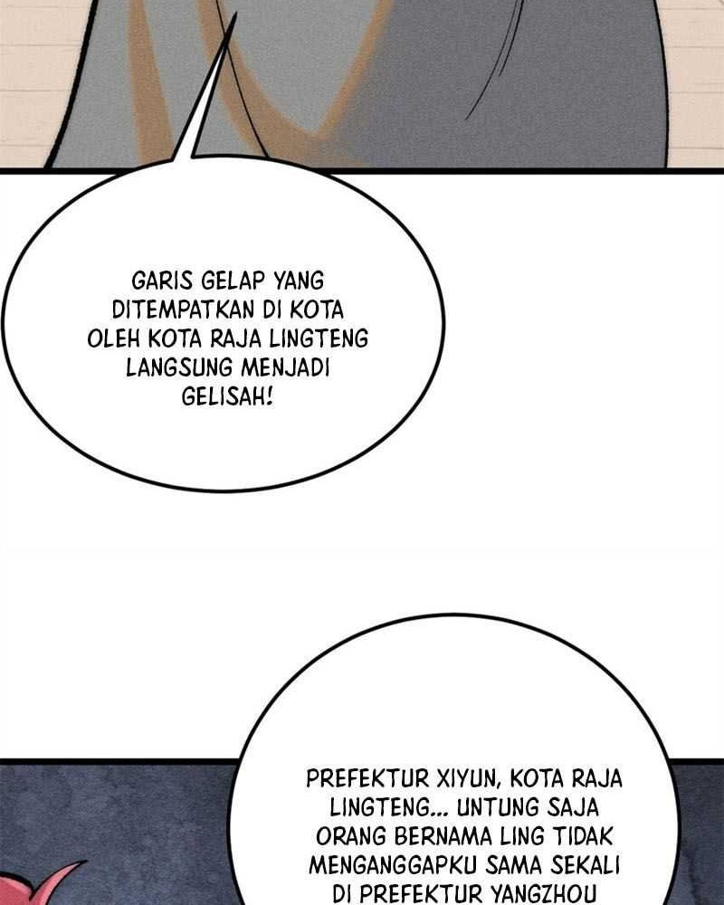 All Hail the Sect Leader Chapter 274 - halaman 19