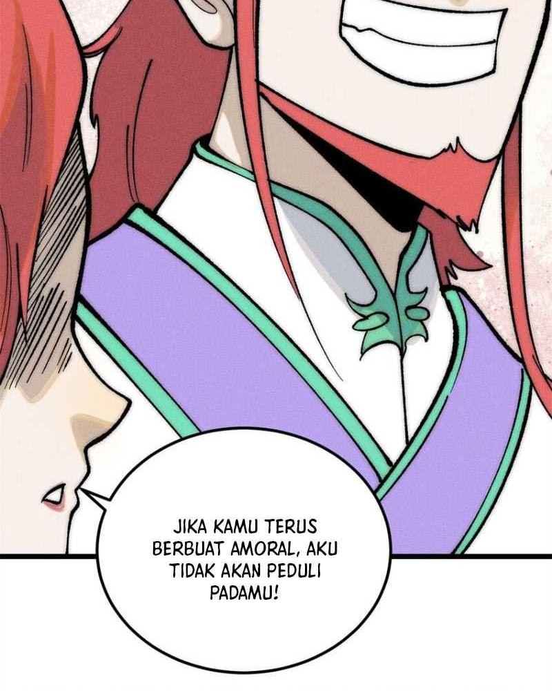 All Hail the Sect Leader Chapter 274 - halaman 23
