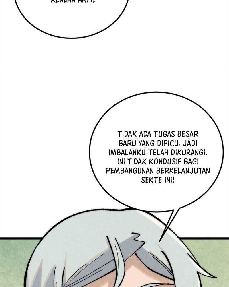 All Hail the Sect Leader Chapter 274 - halaman 27