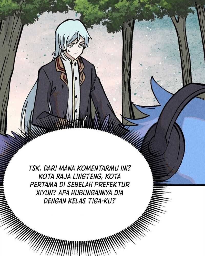 All Hail the Sect Leader Chapter 274 - halaman 31