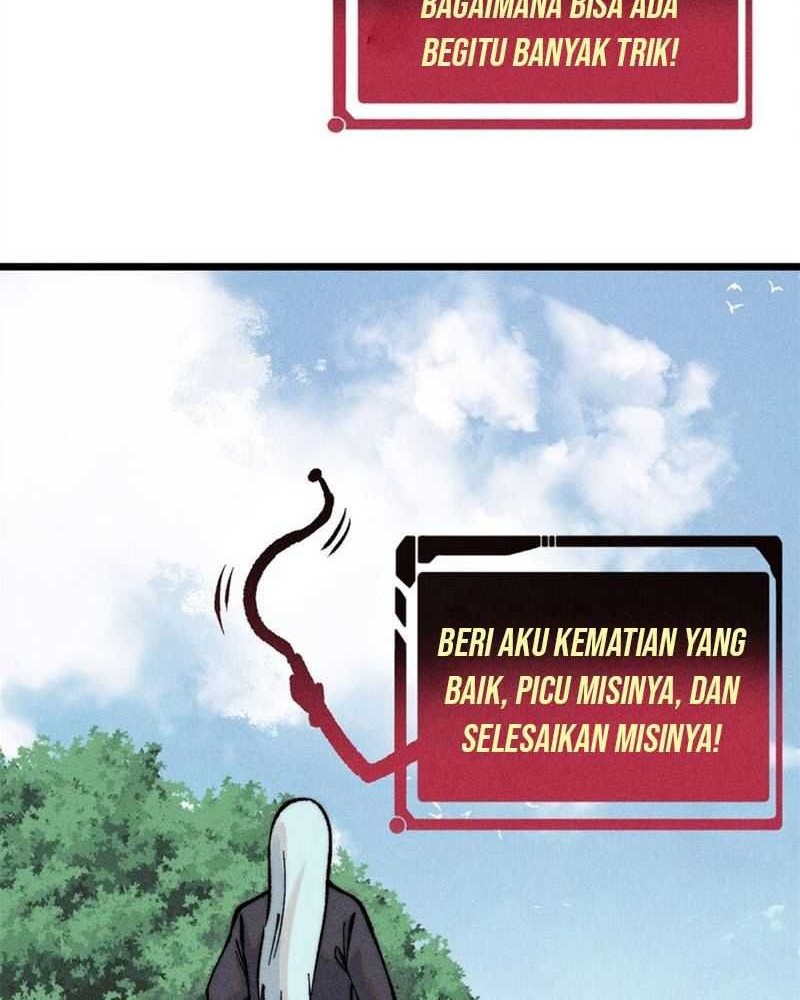 All Hail the Sect Leader Chapter 274 - halaman 41