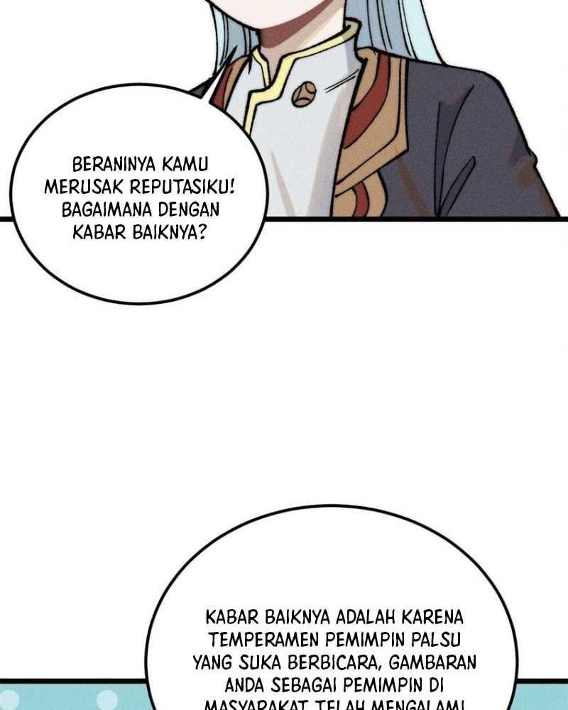 All Hail the Sect Leader Chapter 274 - halaman 45