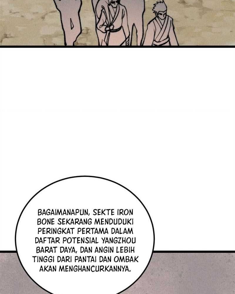 All Hail the Sect Leader Chapter 274 - halaman 7