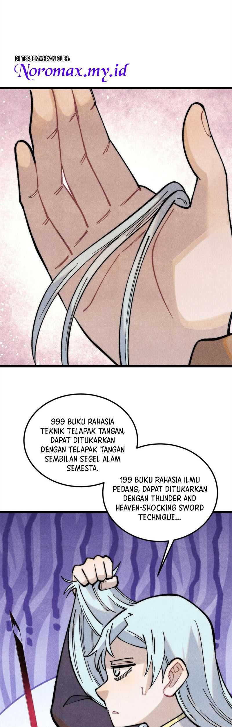 All Hail the Sect Leader Chapter 276 - halaman 2