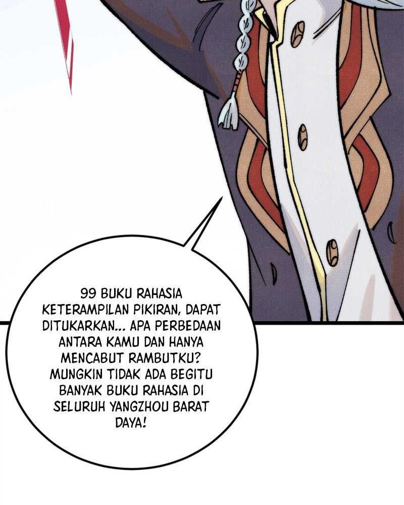 All Hail the Sect Leader Chapter 276 - halaman 3