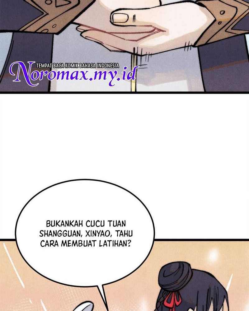 All Hail the Sect Leader Chapter 276 - halaman 5
