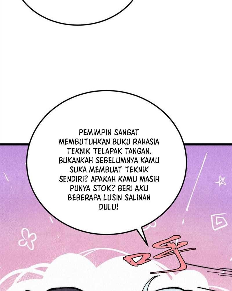 All Hail the Sect Leader Chapter 276 - halaman 7