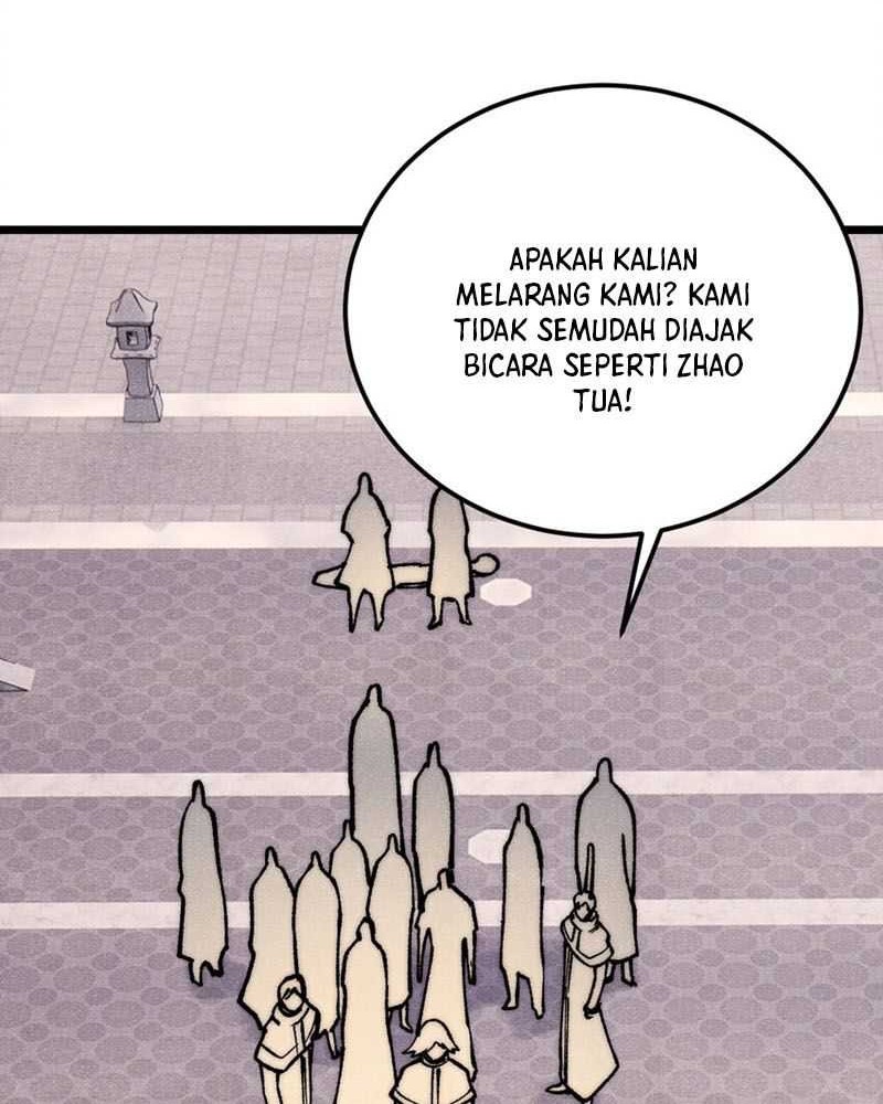 All Hail the Sect Leader Chapter 277 - halaman 11