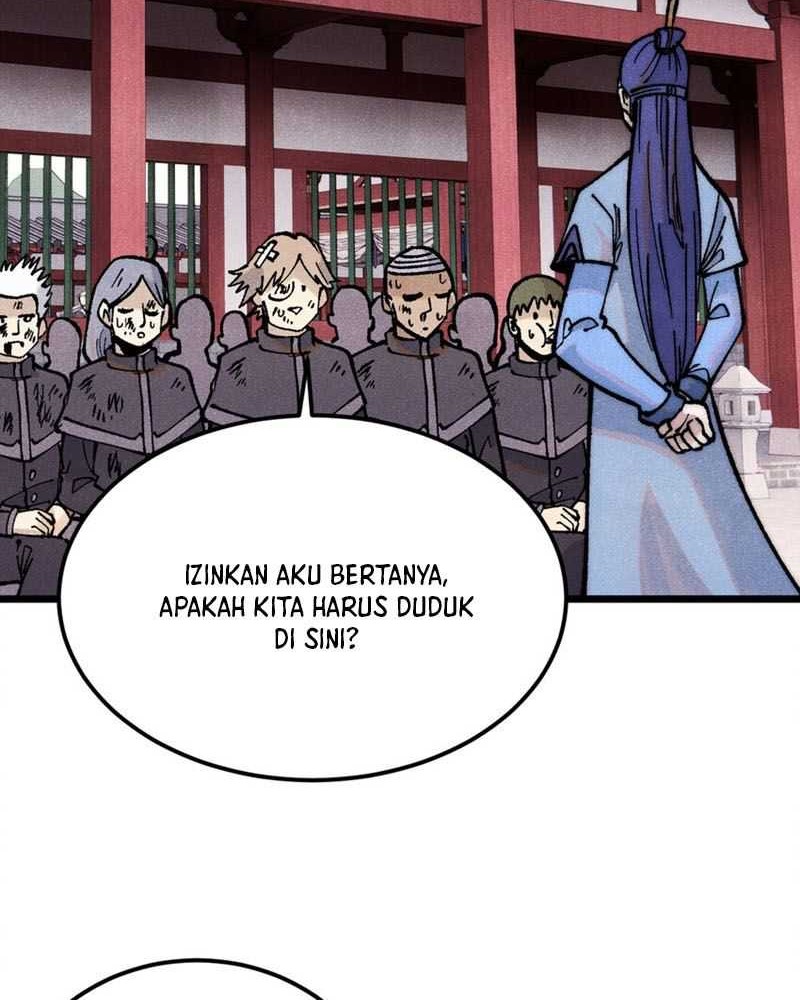 All Hail the Sect Leader Chapter 277 - halaman 15