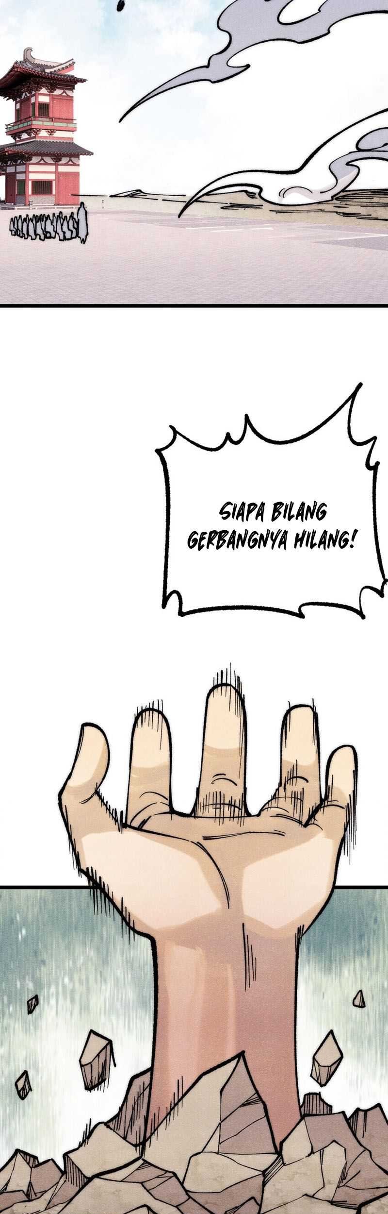 All Hail the Sect Leader Chapter 277 - halaman 18