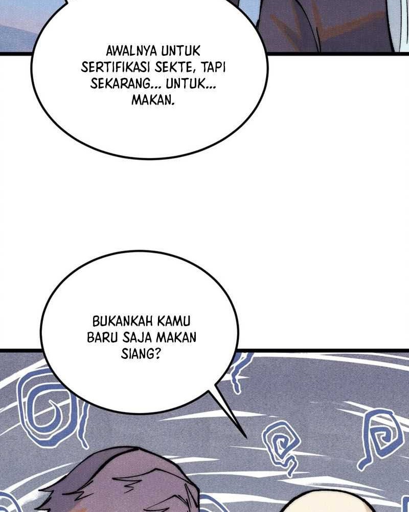 All Hail the Sect Leader Chapter 277 - halaman 30
