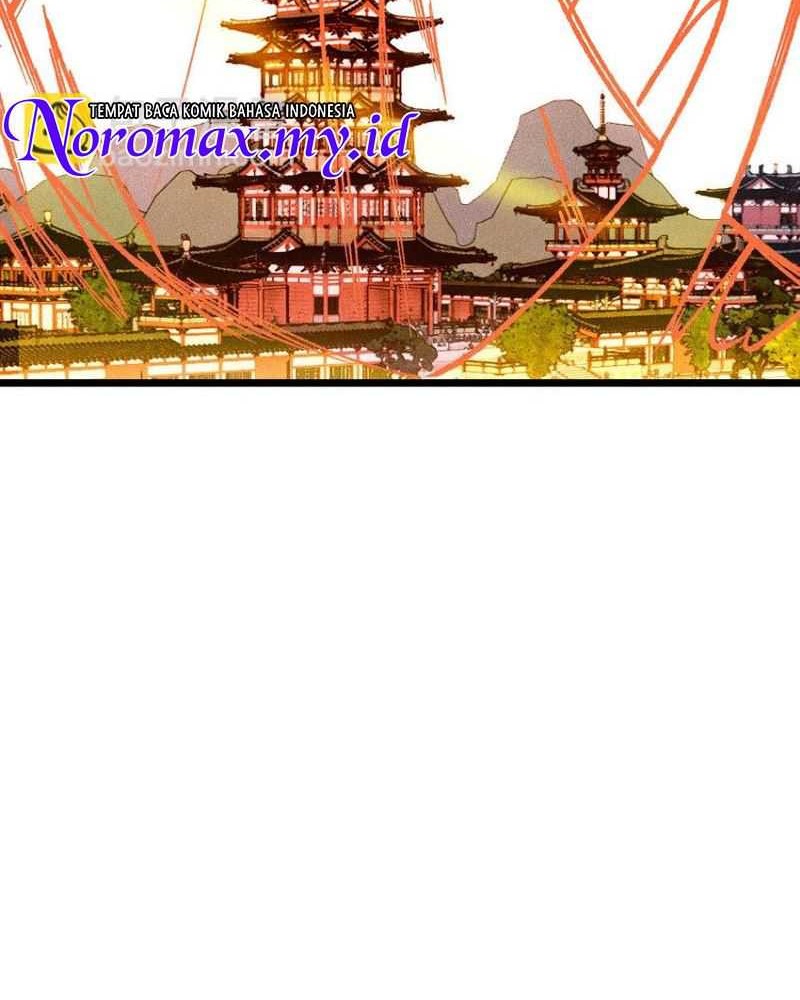 All Hail the Sect Leader Chapter 277 - halaman 44