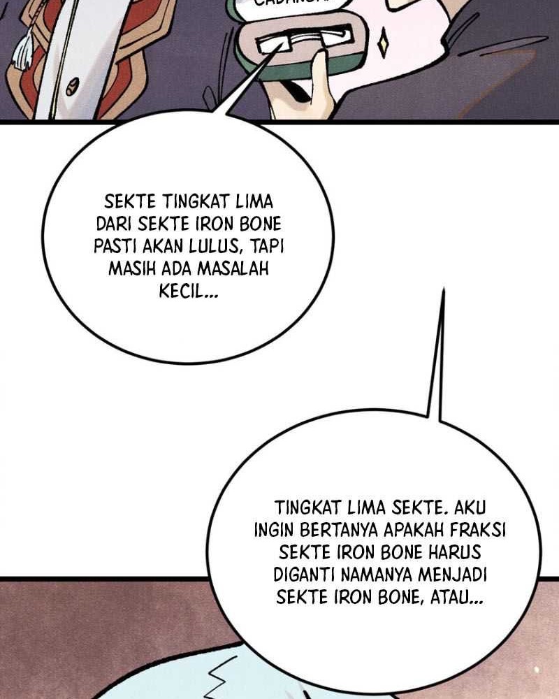 All Hail the Sect Leader Chapter 277 - halaman 46