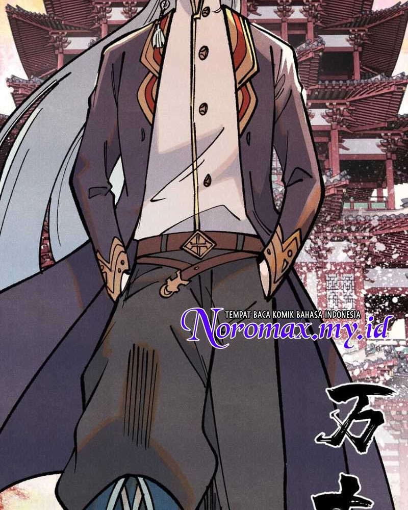 All Hail the Sect Leader Chapter 277 - halaman 48