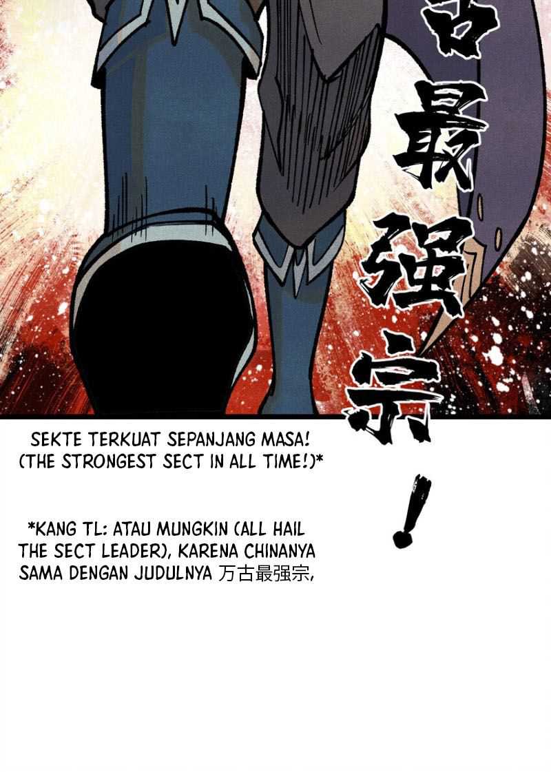 All Hail the Sect Leader Chapter 277 - halaman 49