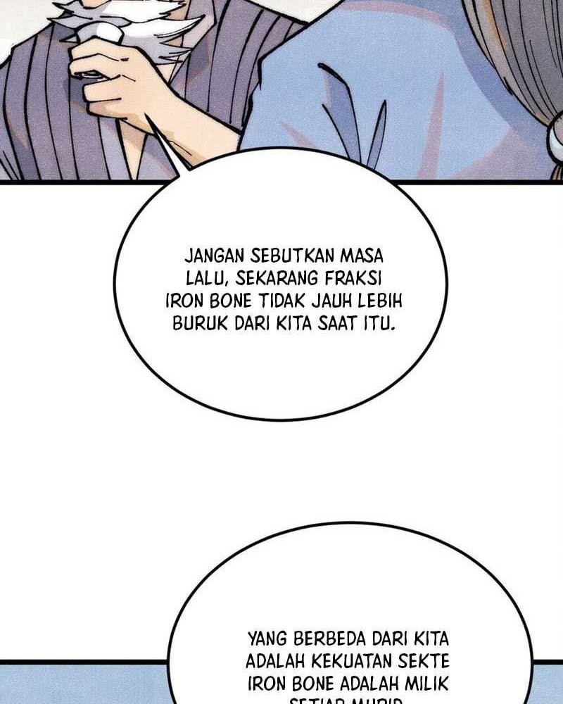 All Hail the Sect Leader Chapter 278 - halaman 11