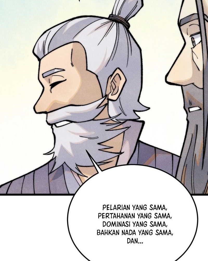 All Hail the Sect Leader Chapter 278 - halaman 13