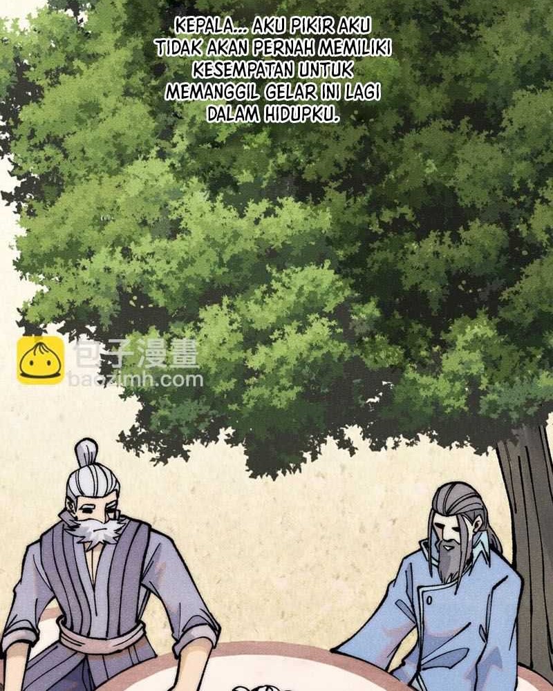 All Hail the Sect Leader Chapter 278 - halaman 15