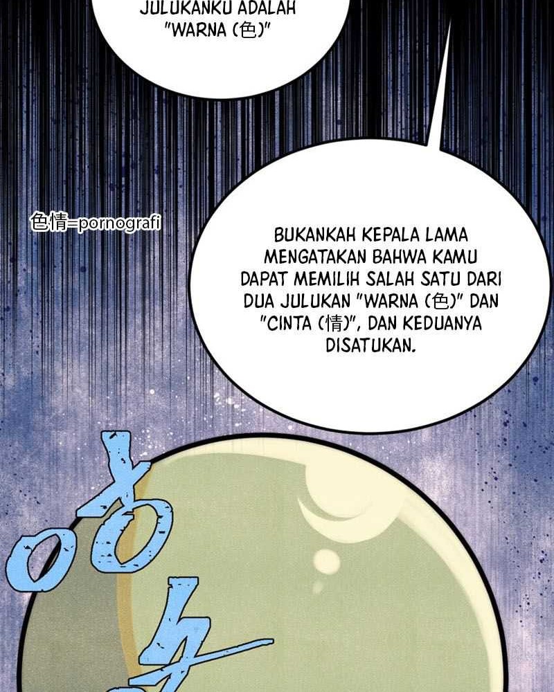 All Hail the Sect Leader Chapter 278 - halaman 19