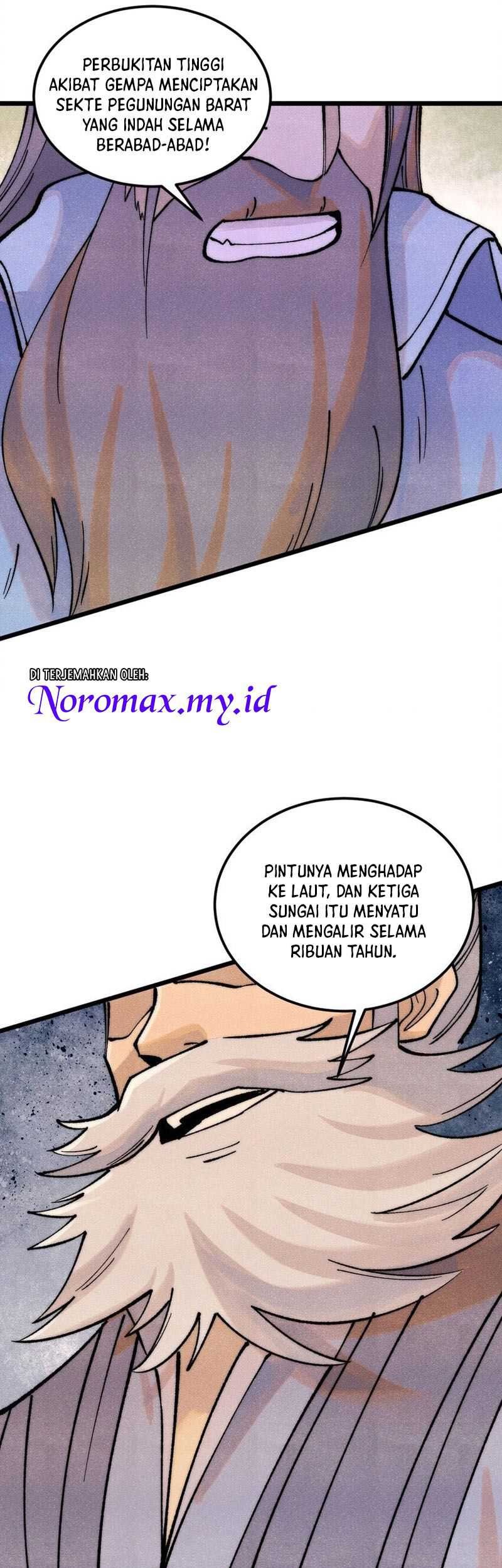 All Hail the Sect Leader Chapter 278 - halaman 2