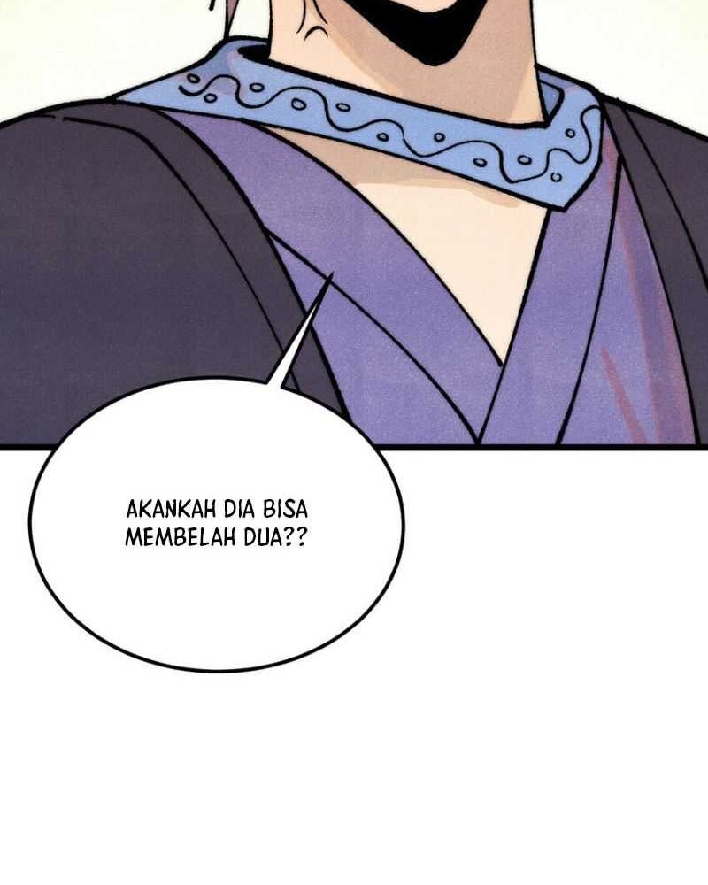 All Hail the Sect Leader Chapter 278 - halaman 25