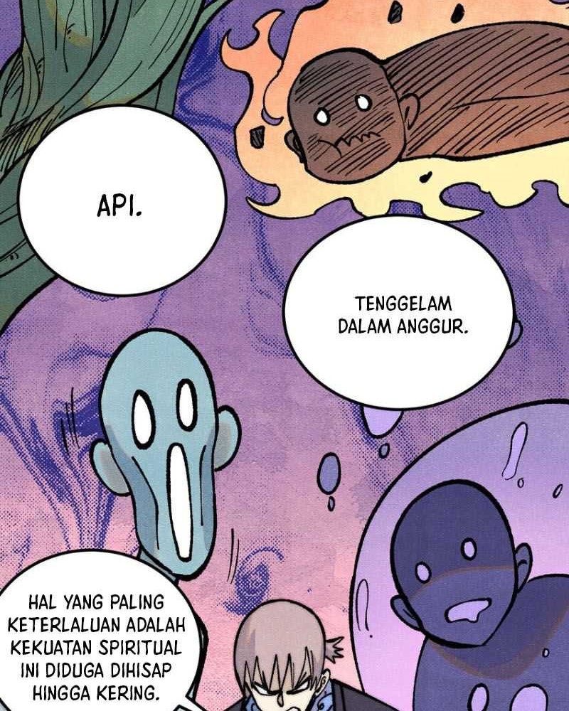 All Hail the Sect Leader Chapter 278 - halaman 27